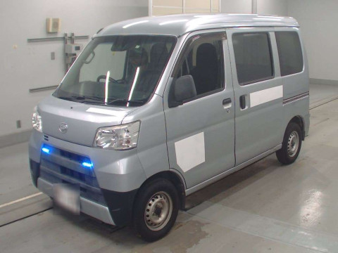 2018 Daihatsu Hijet Cargo S321V[0]