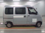 2018 Daihatsu Hijet Cargo