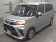 2022 Daihatsu Thor