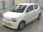 2015 Suzuki Alto