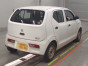 2015 Suzuki Alto