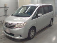 2011 Nissan Serena