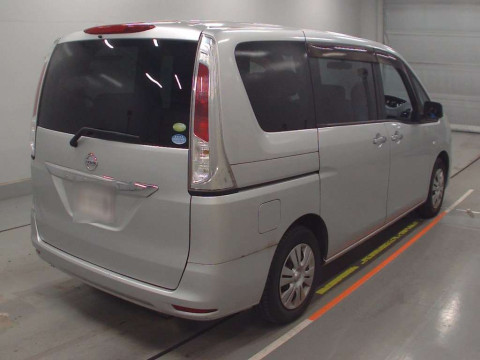 2011 Nissan Serena C26[1]