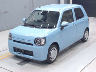 2020 Daihatsu Mira Tocot