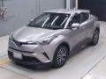 2019 Toyota C-HR