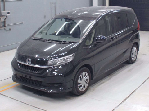 2021 Honda Freed GB5[0]