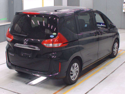 2021 Honda Freed GB5[1]