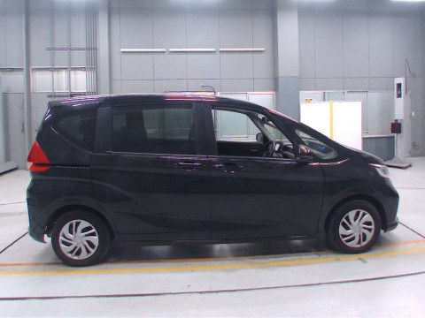 2021 Honda Freed GB5[2]