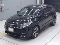 2018 Honda VEZEL