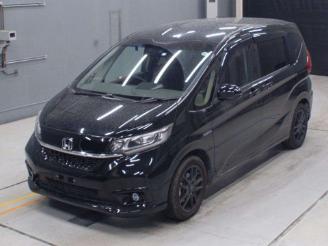 2020 Honda Freed hybrid GB7[0]