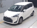 2019 Toyota Sienta