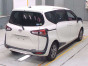 2019 Toyota Sienta