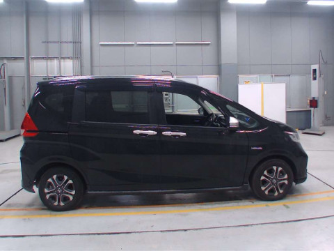 2020 Honda Freed hybrid GB7[2]