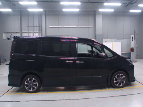 2021 Toyota Noah ZRR80W[2]