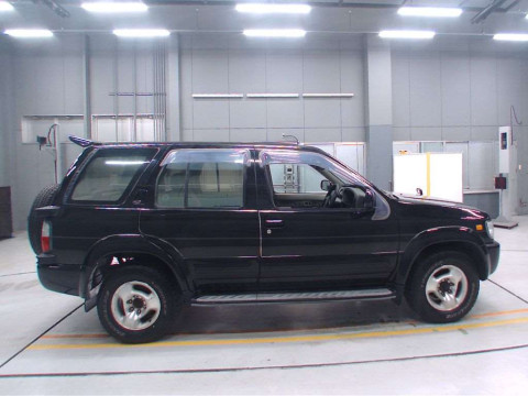 1996 Nissan Terrano Regulus JLR50[2]