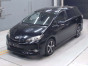 2014 Toyota Wish