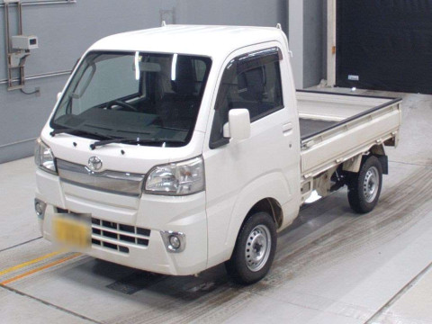 2015 Toyota Pixis Truck S510U[0]