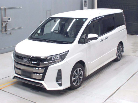 2018 Toyota Noah ZRR80W[0]