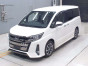 2018 Toyota Noah