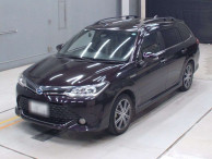 2016 Toyota Corolla Fielder