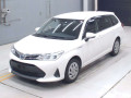 2019 Toyota Corolla Fielder