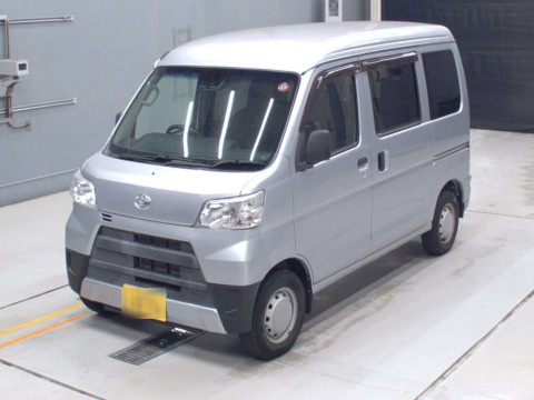 2019 Daihatsu Hijet Cargo S331V[0]