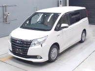 2014 Toyota Noah