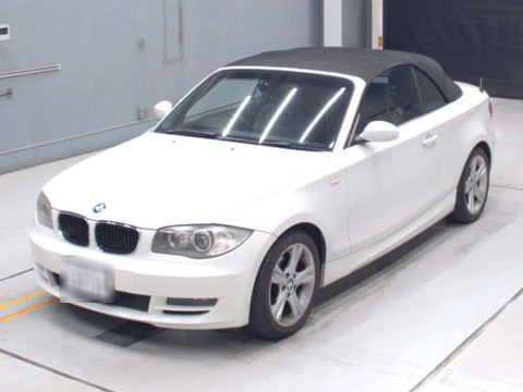 2008 BMW 1 Series UL20[0]