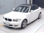 2008 BMW 1 Series