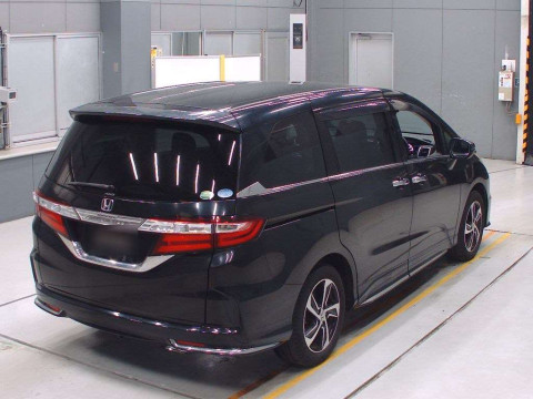 2014 Honda Odyssey RC2[1]