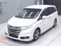 2016 Honda Odyssey Hybrid