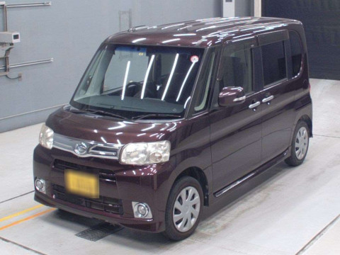 2012 Daihatsu Tanto L375S[0]