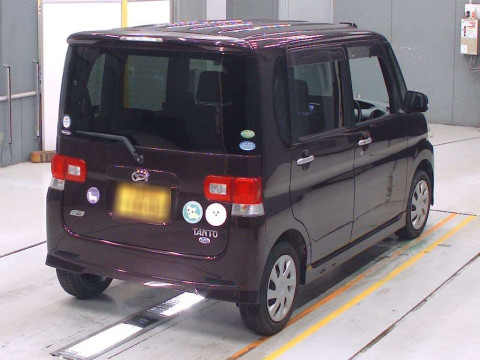 2012 Daihatsu Tanto L375S[1]