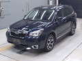 2013 Subaru Forester