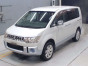 2008 Mitsubishi Delica D5