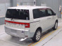 2008 Mitsubishi Delica D5