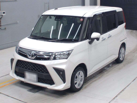 2020 Toyota Roomy M900A[0]