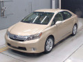 2009 Lexus HS