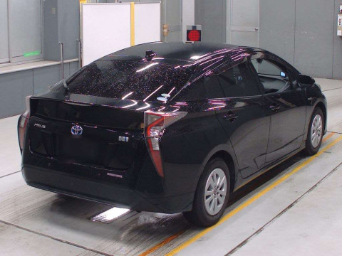 2018 Toyota Prius ZVW50[1]