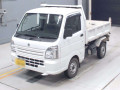 2019 Suzuki Carry Truck