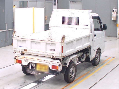 2019 Suzuki Carry Truck DA16T[1]