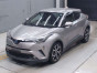 2017 Toyota C-HR