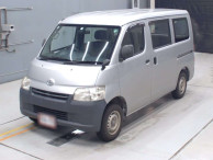 2017 Toyota Liteace Van