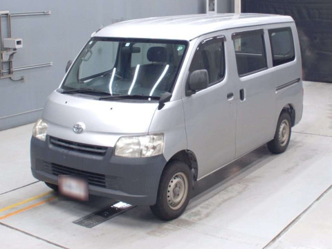 2017 Toyota Liteace Van S412M[0]