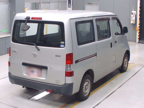 2017 Toyota Liteace Van S412M[1]