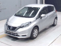 2019 Nissan Note