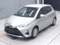 2017 Toyota Vitz