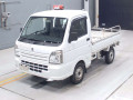 2015 Suzuki Carry Truck