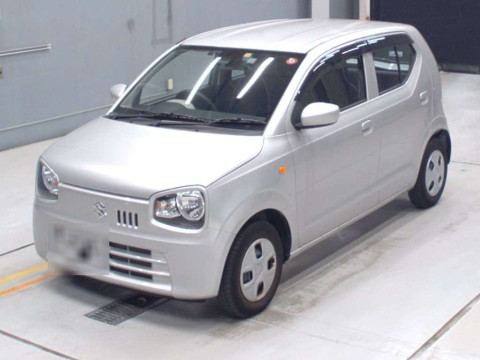 2021 Suzuki Alto HA36S[0]