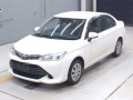 2016 Toyota Corolla Axio